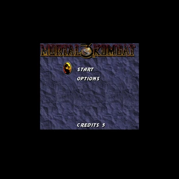 

Mortal Kombat 3 16 bit Big Gray Game Card For NTSC Game Player Drop Shipping