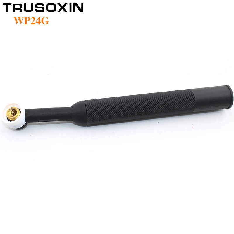 TIG Welding machine Welder accessories/parts WP24G Air Cooled TIG Torch Welding Torch/TIG Gun head