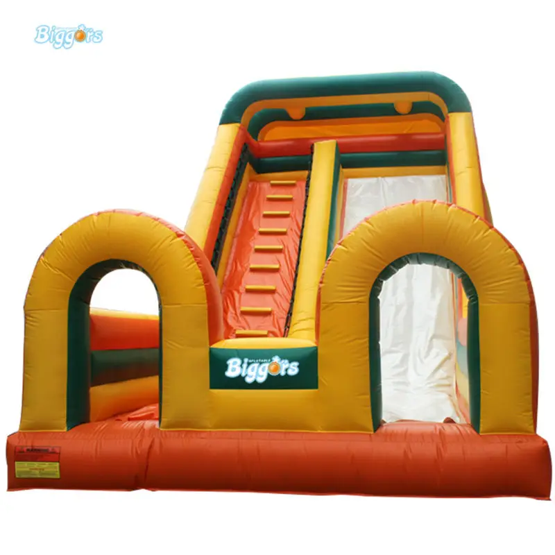 Inflatable Biggors Commercial Grade Inflatable Dry Slide For Kids And Adults Inflatable Biggors Commercial Grade Inflatable Dry Slide For Kids And Adults