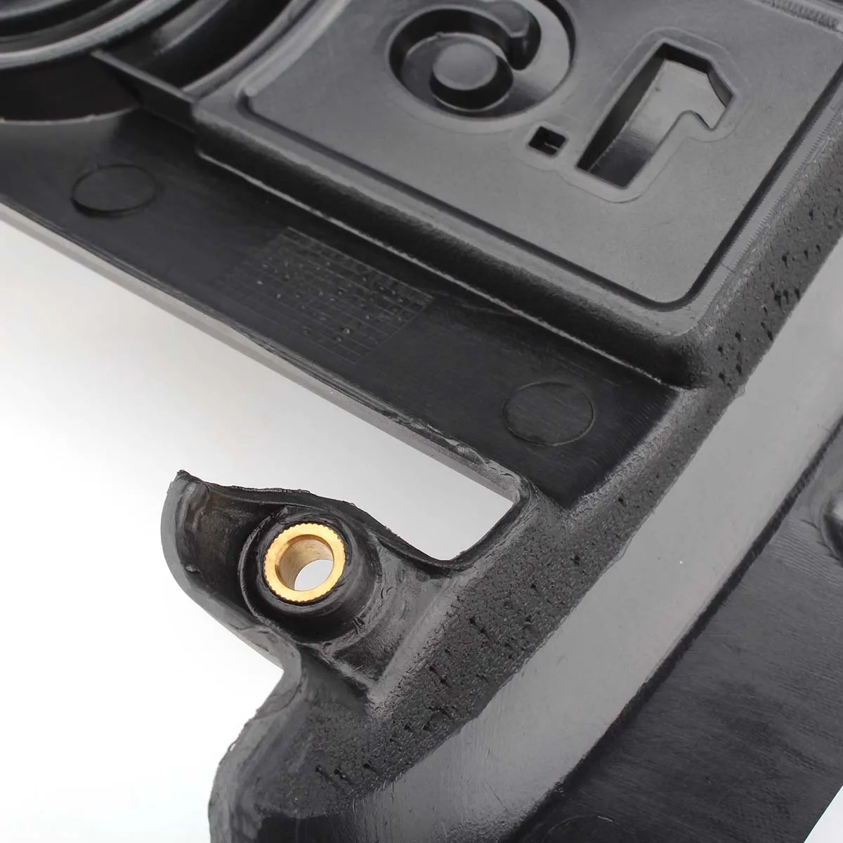 OEM пластиковая крышка двигателя TSI 03C 103 925 A подходит для VW Volkswagen Jetta Golf MK6 Polo 2006 2007 2008