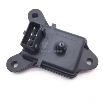 

Map Sensor For Fiat Ulysse Tipo Tempra Strada Seicento Punto Panda Palio Marea Cinquecento Bravo Brava 46531222 F00099P003