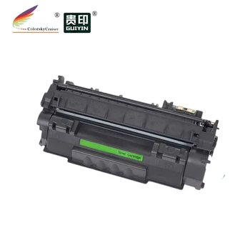 

(CS-7553XU) compatible toner cartridge for HP P2015 P2014 P1160 P1320 P1320n P 2015 1160 1320 1320n 2014 (7k pages) bk free DHL