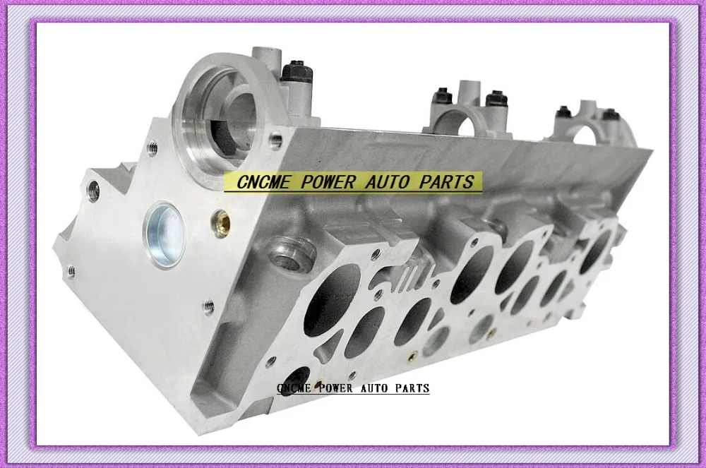 908 068 XUD9-TE D8B DHX Cylinder head For Citroen ZX BX xantia break SX Evasion Jumpy For Fiat Scudo Ulysse For Peugeot 405 1.9 (2)