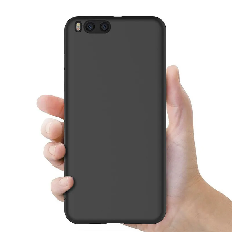 For Xiaomi Mi Note 3 Case Xiaomi Mi Note 3 Case Soft Silicone Back Cover Phone Case For Xiaomi Mi Note3 Pro MiNote 3 TPU (5)