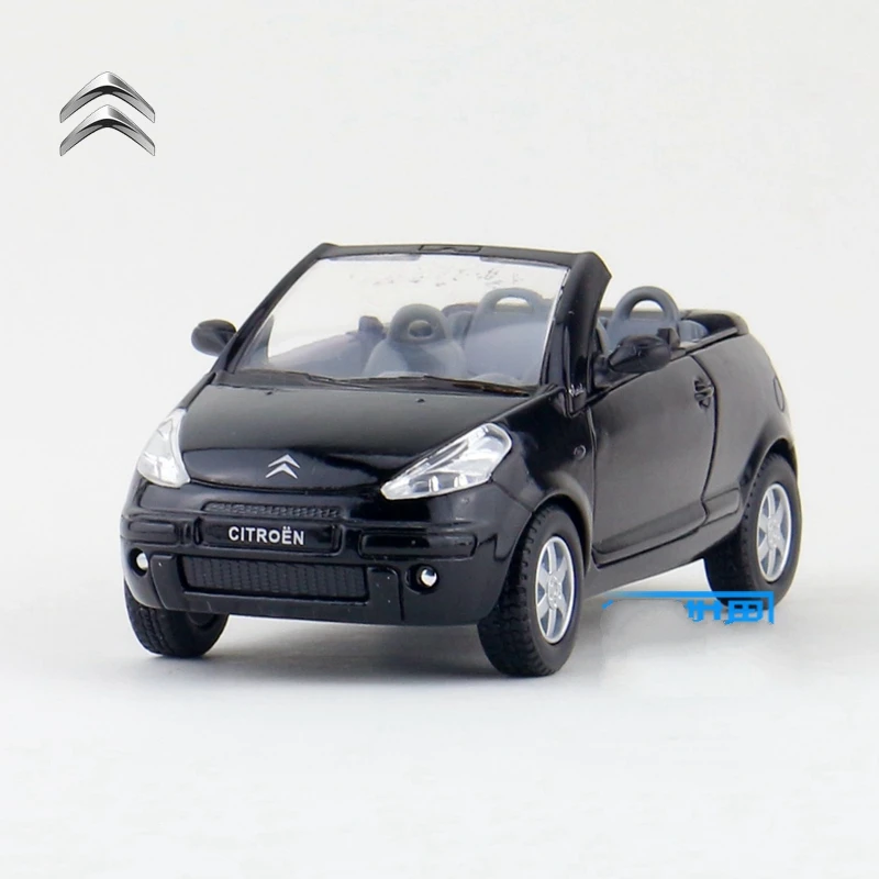 voiture miniature citroen