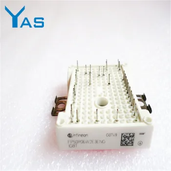 

IGBT FP50R06KE3, FP35R12KT4-B16