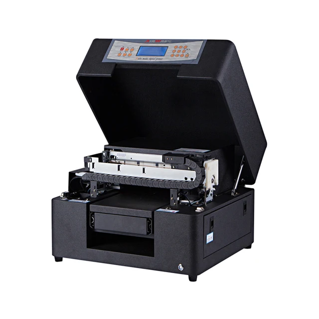 Best Price printhead cleaning method automatic mini uv printer Best Price printhead cleaning method automatic mini uv printer