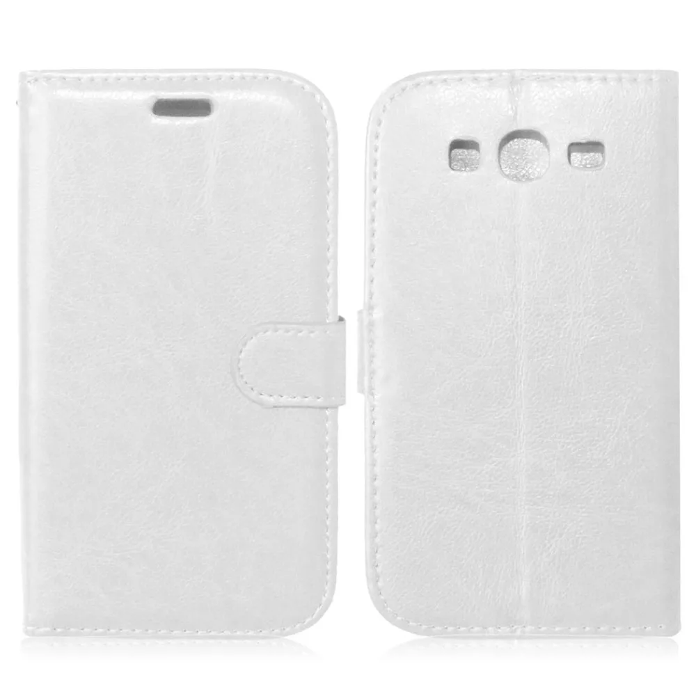 Luxury Wallet PU Leather Case Cover For Samsung Galaxy Grand DUOS i9082 i9080 Neo i9060 i9062 Case Plus I9060i Flip Back Cover (19)