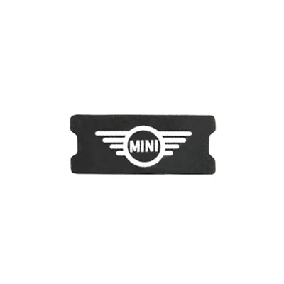 Ambermile интерьер автомобиля держатель для мобильного телефона держатель поворотный gps держатель для Mini Cooper, Countryman, R60 Mini Paceman, R61 аксессуары - Цвет: MINI