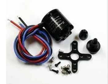 SUNNYSKY V2216 900KV 650KV 800KV Outrunner бесщеточный двигатель, многороторный Квадрокоптер 160W