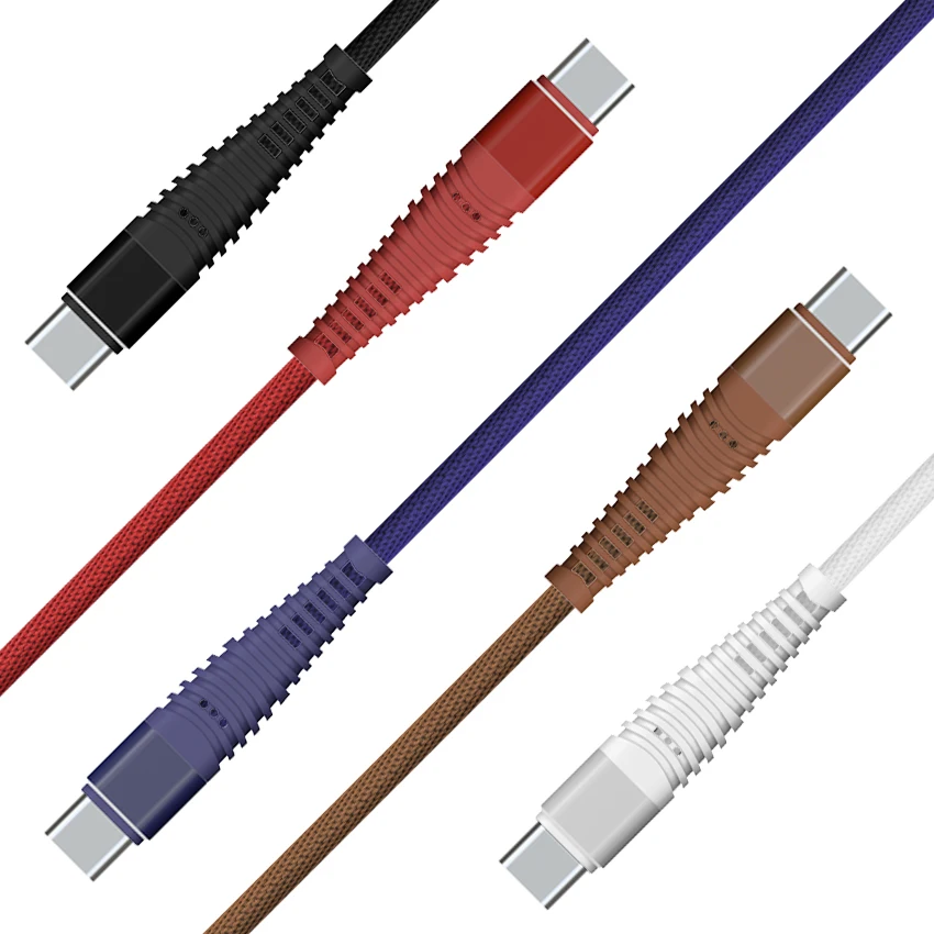 Кабель USB Type-C 3 фута для Xiaomi Mi5 Spring 5 В 2 4 А кабель быстрой зарядки и передачи данных