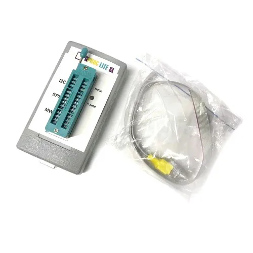 GPROG LITE SL адаптер работает для Diatronik SRS + DASH CALC EPS OBD инструмент|Считыватели кодов и