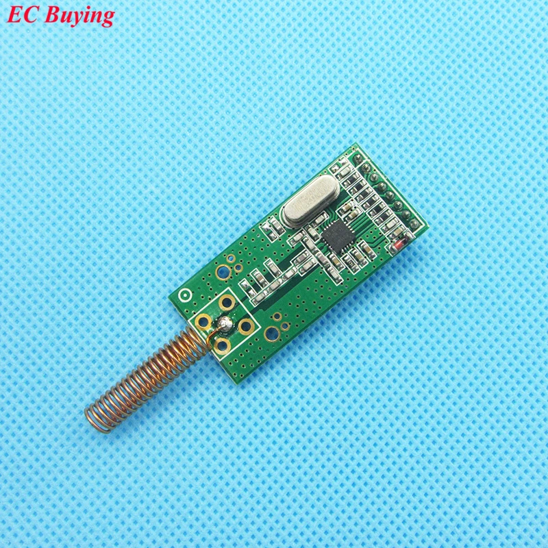

1 piece CC1101 433Mhz Wireless Module RF Wireless Transceiver Module CC1100