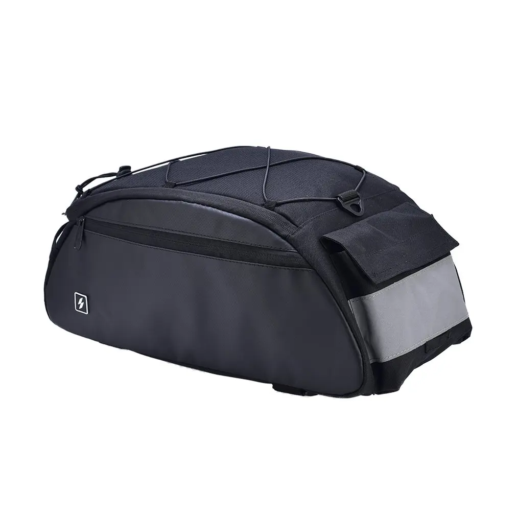 

Sahoo Shark Tiger New Products Bicycle Accessories Professional Accessories 142002 Bicycle Bag Shelf Package