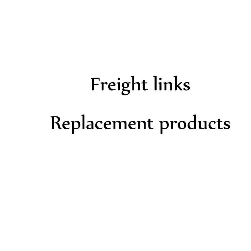 The Link Is To Customized sticker To Make Up The Product If You Need  Quick Logistics Replacement Product Take This Link