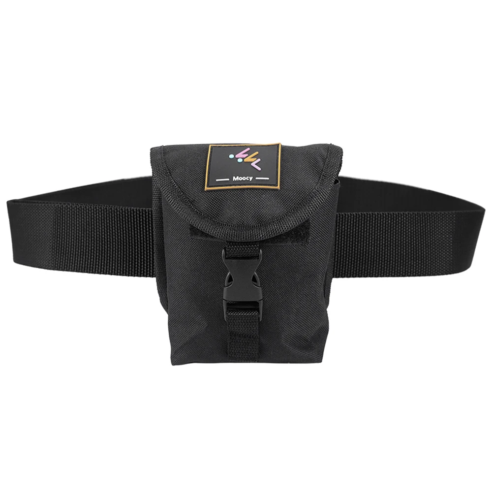 

Scuba Diving Spare Weight Belt Pocket Waist Bag With Quick Release Buckle Diving Weight Belt Pocket Diving Accessories