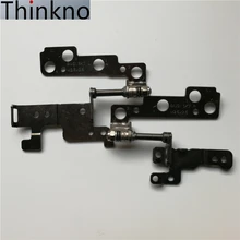 Для ноутбука LENOVO Ideapad 310S-14 510S-14 BIUS1 ЖК Петли монитора ноутбука ротор осевой вал справа и слева AM1JG000500 AM1JG000600