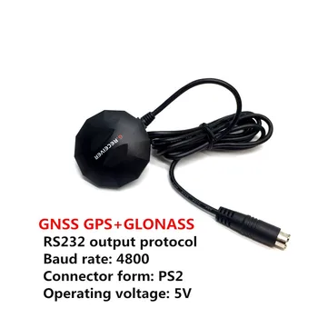Podofoミニgpsレシーバーナビゲーションハンドロケータファインダーusb充電式コンパス屋外スポーツ旅行ハンドヘルドキーホルダー