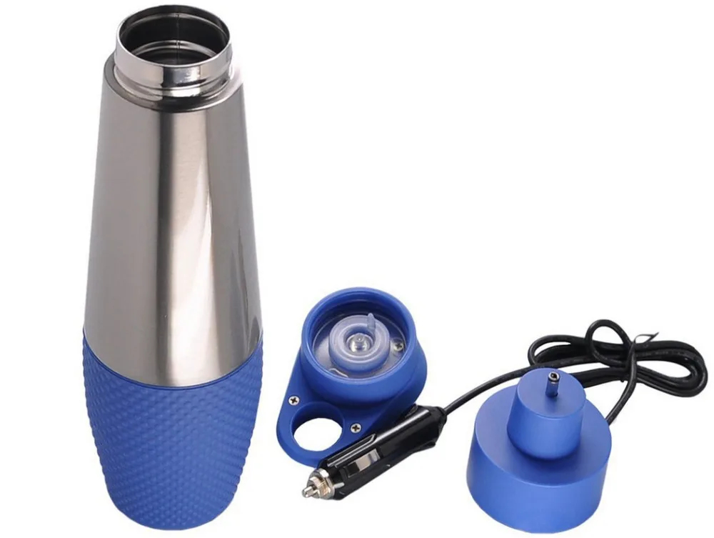 Kettle Vehicle Vacuum Boiling Cup 4