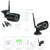 Video Surveillance