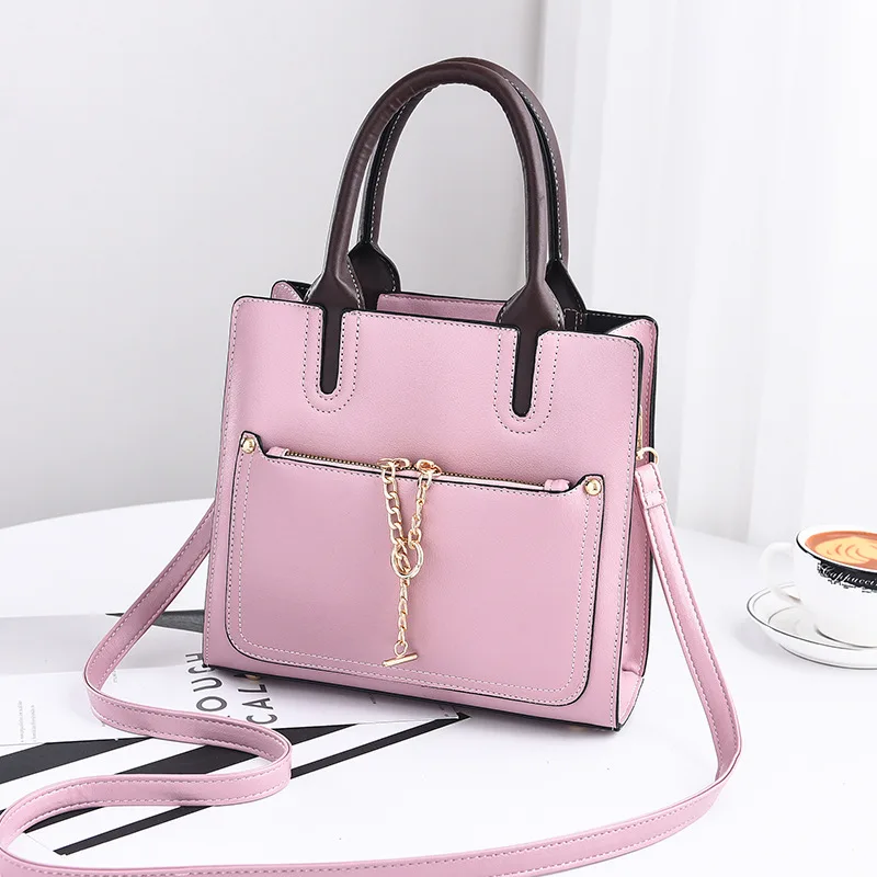 2018 Summer Bag Fashion Trendy Lady Shoulder Diagonal Computer | Багаж и сумки