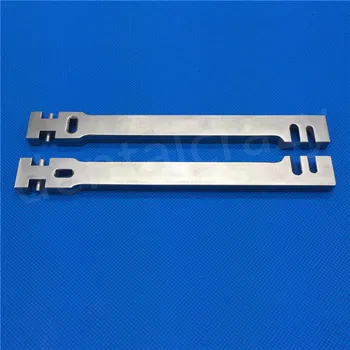 

2pcs/set Bone Plates Bender Bending Irons Reconstruction Veterinary orthopedics Apparatus