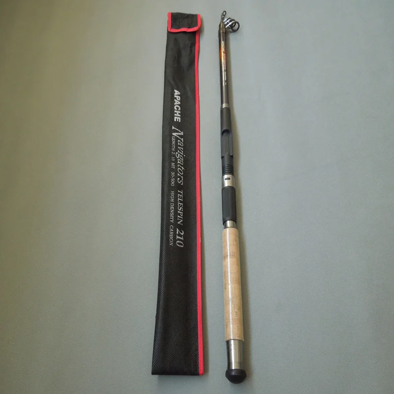 

Authentic brand GW sea fishing rod,spining reel casting rod,carbon fiber telescopic ultrahard sea fishing rod