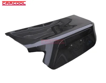 

Car Styling CF Carbon Fiber Bodykit For Scion Brz Gt86 FRS OEM Rear Trunk
