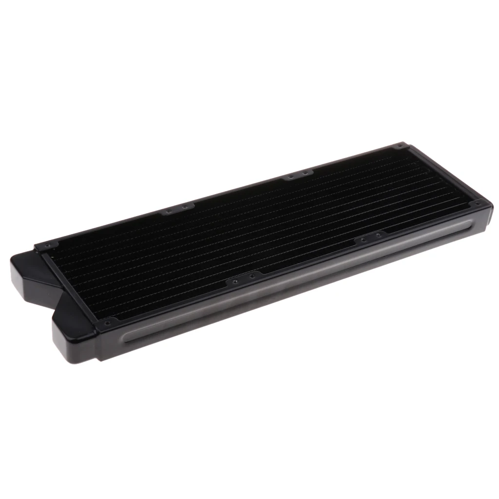 Computer Case Radiator G1/4 360mm Water Cooler Cooling for CPU Heatsink