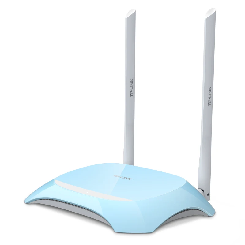 Tp-link беспроводной маршрутизатор Wifi высокоскоростной Wifi расширитель диапазона TL-WR840N 300 Мбит/с точка доступа Wifi расширитель диапазона беспроводной ретранслятор