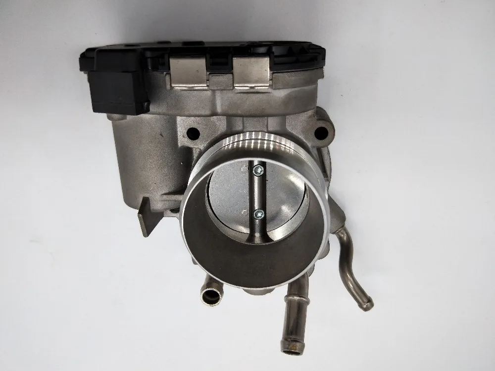 SMD Throttle Body Assembly For Hyundai Veloster i30 Kia Forte Koup sx