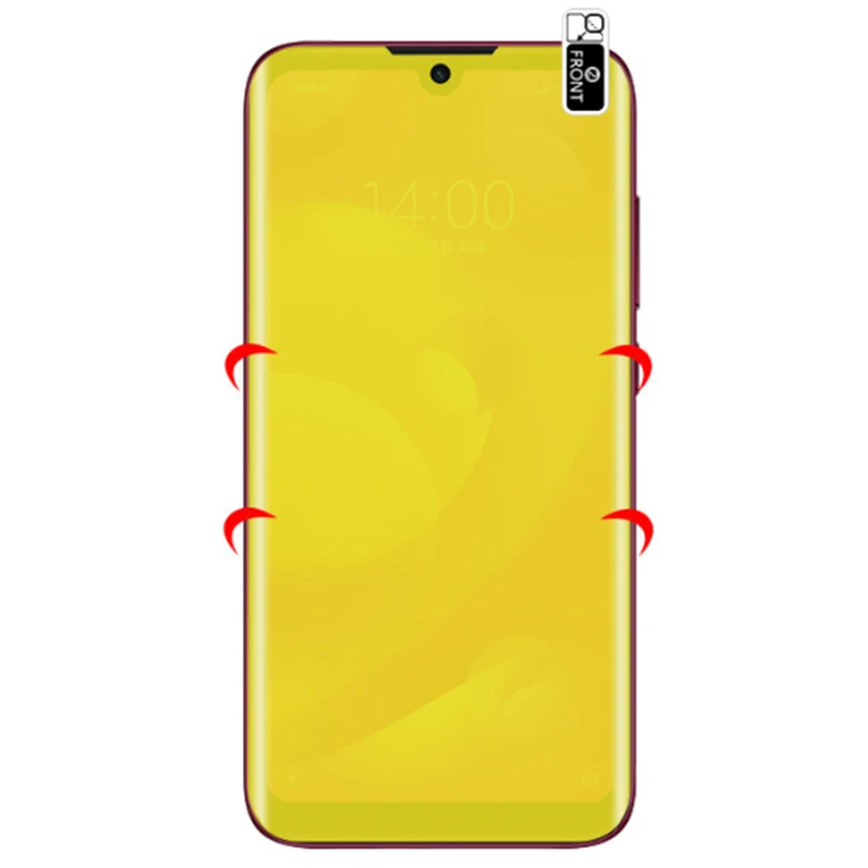 xiaomi play tpu2