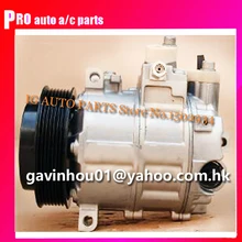 7SEU17C AC компрессор для автомобиля Mercedes Benz S-CLASS 2005-2008 0022307711 A0022307711