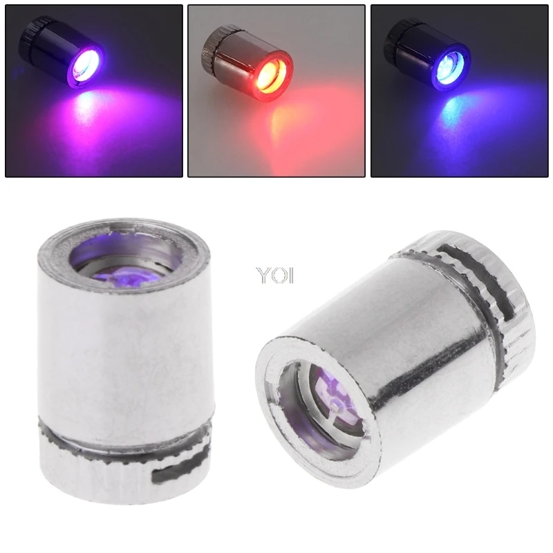 

Mini Underwater Aquarium Tank Lights Submersible LED Waterproof Night Light