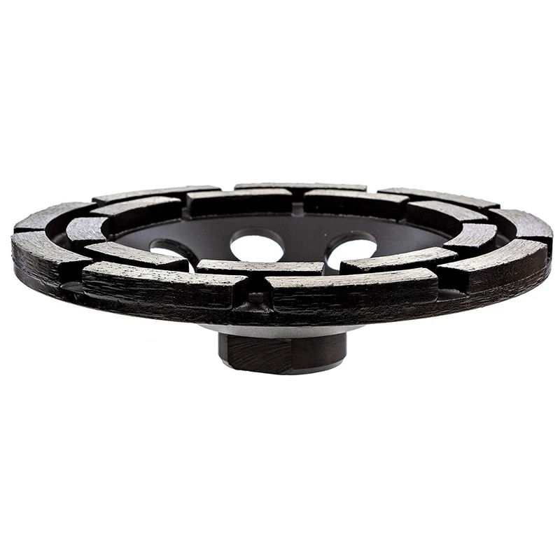 Алмазный шлифовальный диск абразивы бетонный инструмент расходные материалы колесо инструмент для резки по металлу каменная кладка манжета колеса пилы