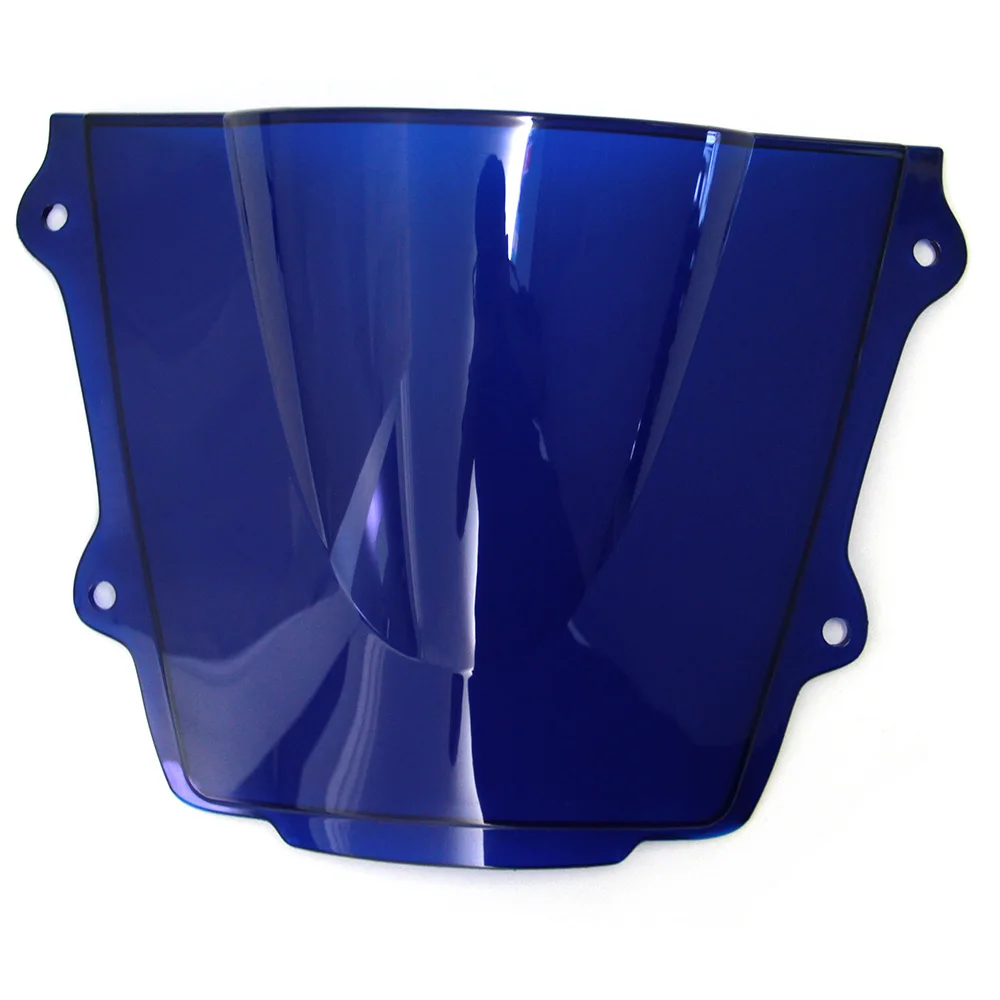 Лобовое стекло ABS для Honda CBR600RR CBR 600RR 2013 2014 2015 2016 2017 2018 двойные пузырьковые