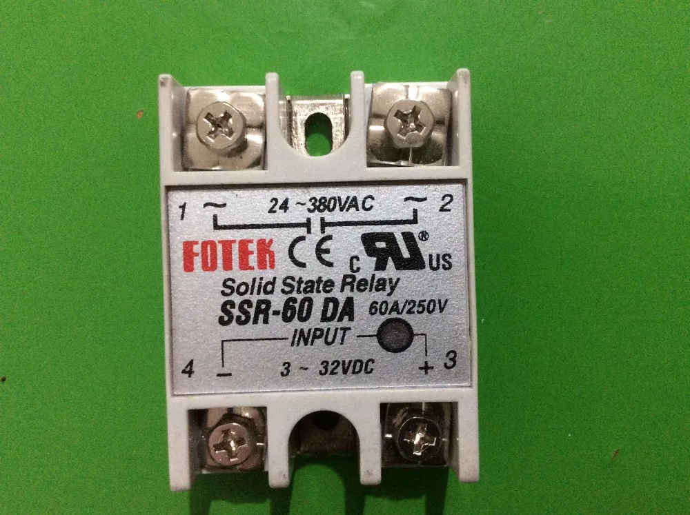 60A DA