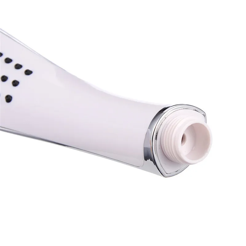 1pc Bathroom Handheld Water Saving Shower Head