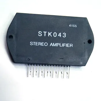 

100% New&original STK043