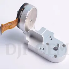 DJI Phantom 3 adv pro Gimbal Roll Arm & Motor GENUINE DJI OEM PART