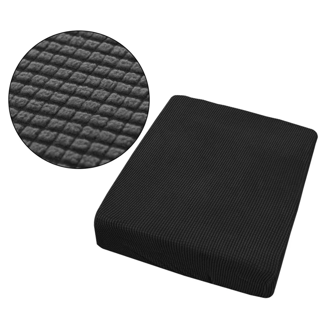 Cover Couch Covers Replacement Stretchy Sofa Seat Cushion Furniture Protector