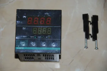 

Exchange state temperature controller, intelligent temperature controller CHB702 relay K full specifications