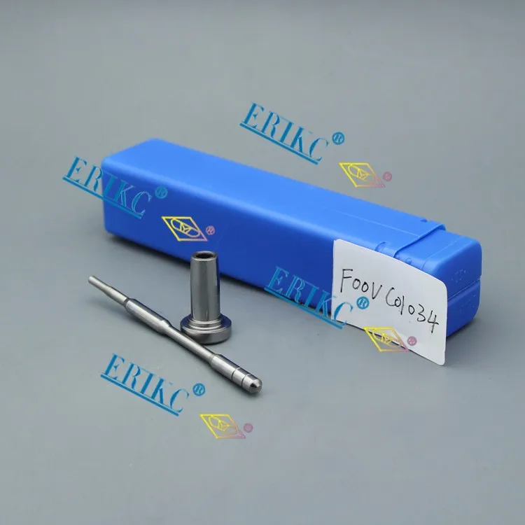 bosch common rail  valve FOOVC01034 (F OOV C01 034) Bosch valve piston FOOV C01 034 (4)