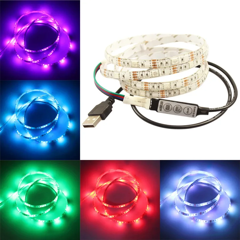 USB 5050 0.5-2M-1