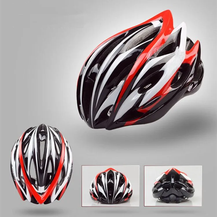 Ultralight Cycling Helmet Comfort Safety EPS Bike Helmet Bicycle Sports Road Helmet Men Women Casco Ciclismo