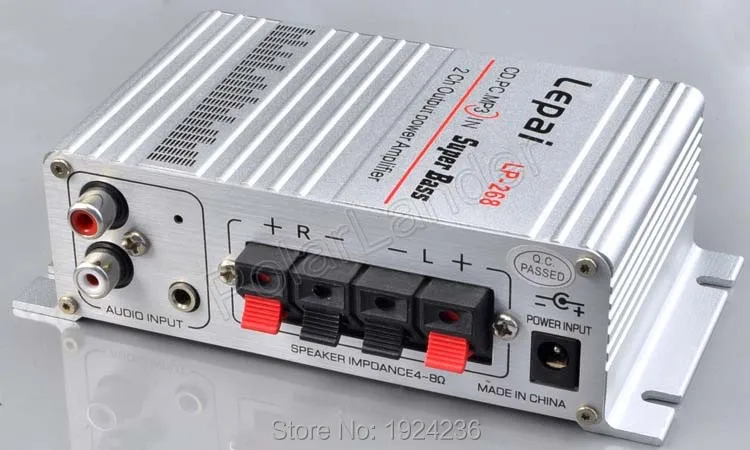 LP-268-9
