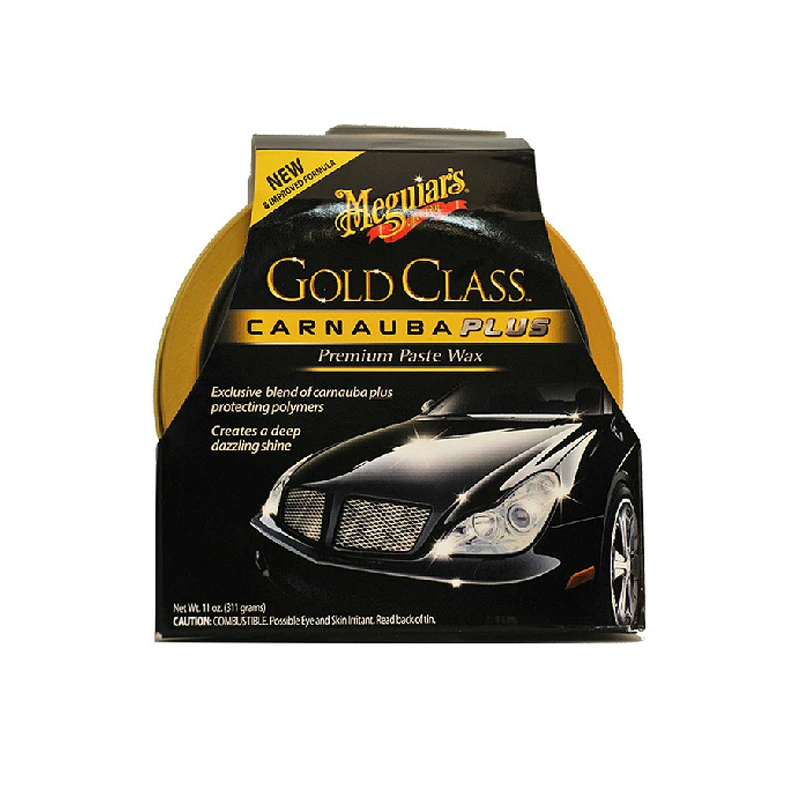 Car Panit Care Carnauba Wax Clear Coat Scratch Repair car polishing Coating Scratch Remover Paste Car Wax Prevent Paint Aging