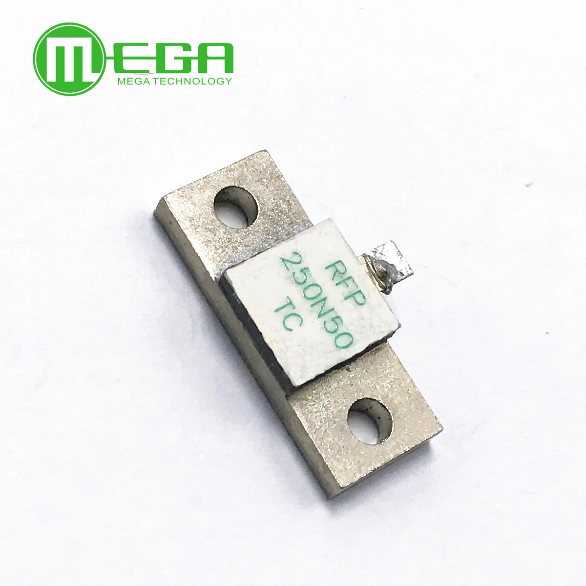 250W 50ohms DC 3GHz RF Termination Microwave Resistor Dummy Load RFP