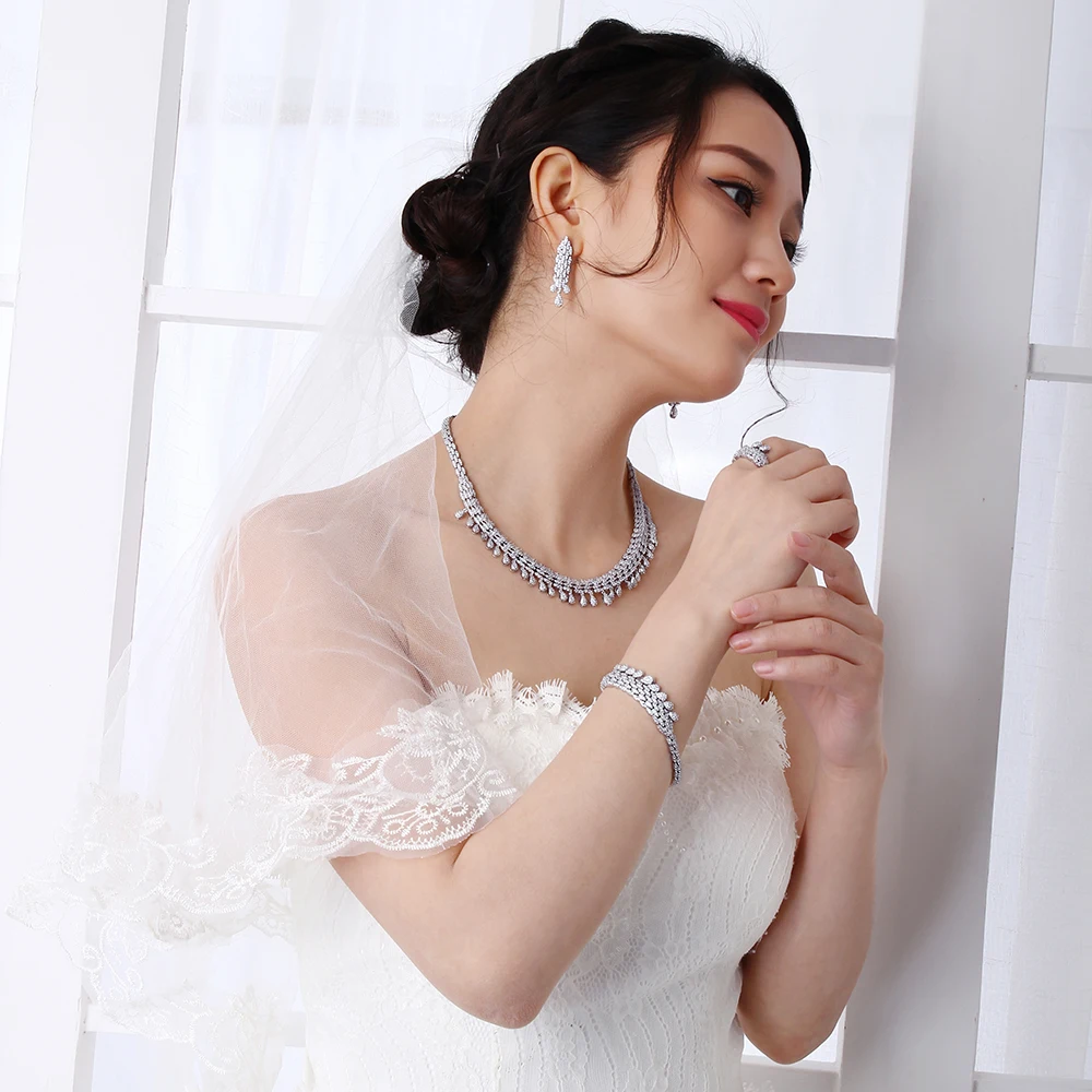 luxury jewelry sets (5)