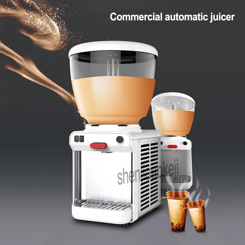 Juice Container Automatic Beverage Commercial Juice Machine Self